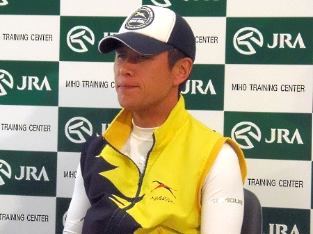 マリアライト久保田師「充実期を迎えている」/宝塚記念共同会見 | 競馬