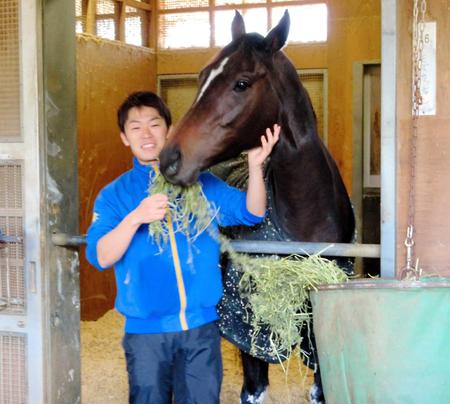 モズカッチャンに激闘の疲れなし エ女王杯Ｖから一夜明け | 競馬