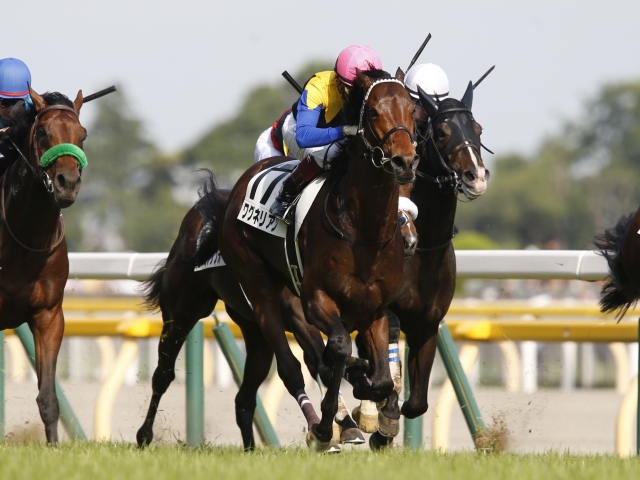 日本ダービー レース後コメント】ワグネリアン福永祐一騎手ら | 競馬