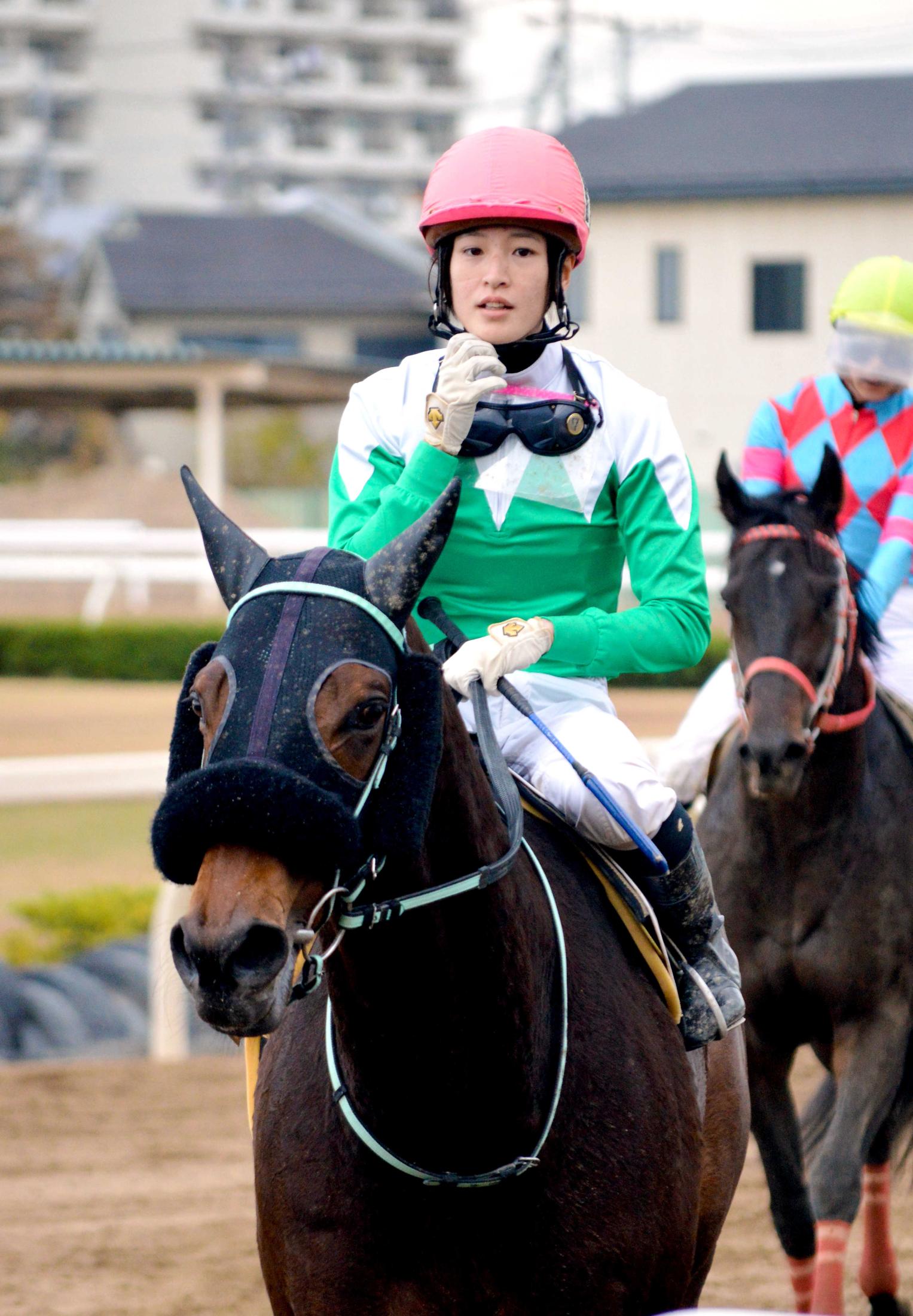 女性騎手は永久的に２キロ減 ３・１から新たな負担重量減量制度が実施 | 競馬ニュース - netkeiba