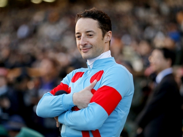 JRA】ルメール騎手、チャンピオンズCは騎乗馬なし…国内平地GIでは大阪