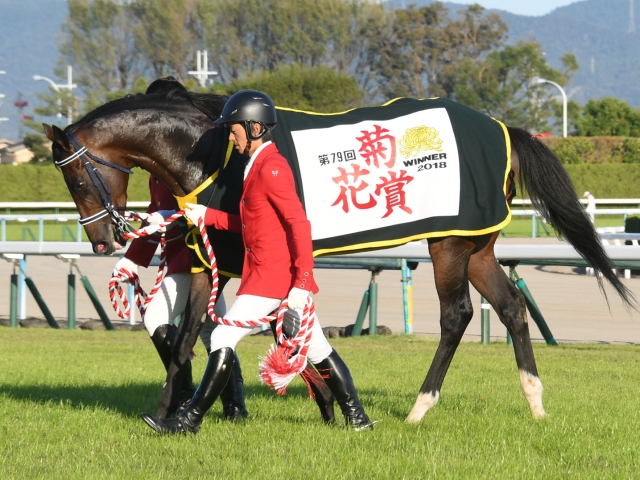 天皇賞・春】フィエールマン、エタリオウら4歳馬が中心/JRAレースの見どころ | 競馬ニュース - netkeiba