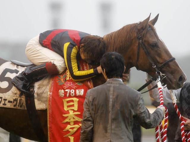 日本ダービー】競馬ファンが選ぶ「歴代最強のダービー馬」は？ アンケート中間発表！ | 競馬ニュース - netkeiba