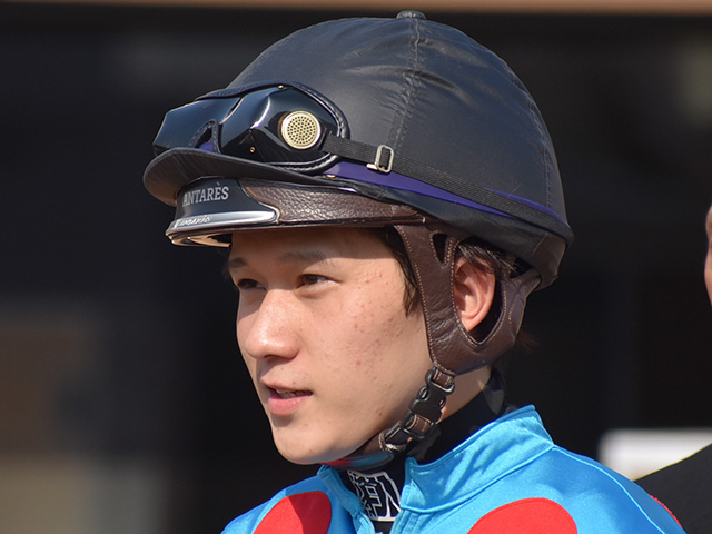 安田記念】ロードクエストは石川裕紀人騎手と新コンビ | 競馬ニュース