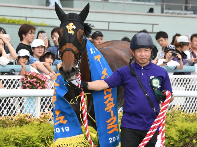 JRA・WIN5】今週のWIN5は的中527票、配当67万9340円 | 競馬ニュース 