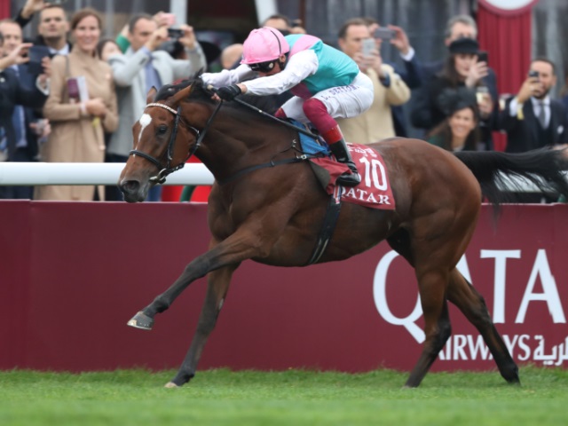 凱旋門賞の見どころ】エネイブルの3連覇か、日本競馬界の悲願か