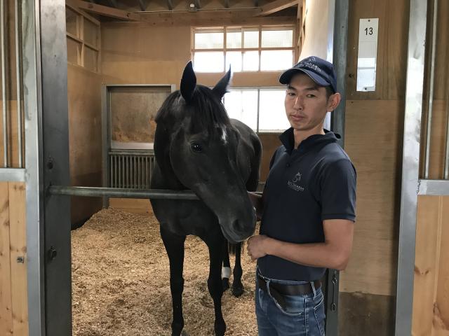 秋華賞】クロノジェネシス陣営「勝ててホッとしました」/ねぇさんのトレセン密着 | 競馬ニュース - netkeiba