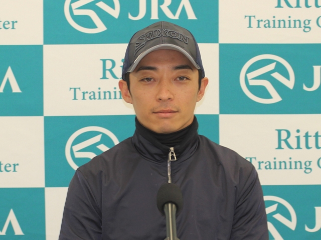 JRA】ワグネリアン鞍上川田騎手「思っていたより気持ちが若い」/ジャパンC共同会見 | 競馬ニュース - netkeiba