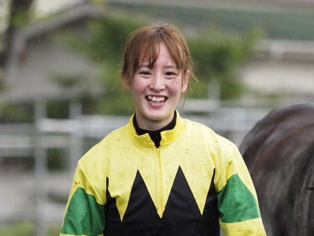 藤田菜七子騎手、20日にも復帰予定/美浦トレセンニュース | 競馬