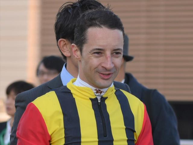 クリストフ・ルメール騎手が海外渡航届を提出 | 競馬ニュース - netkeiba