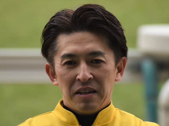 福永祐一騎手、JRA通算2300勝達成 | 競馬ニュース - netkeiba.com