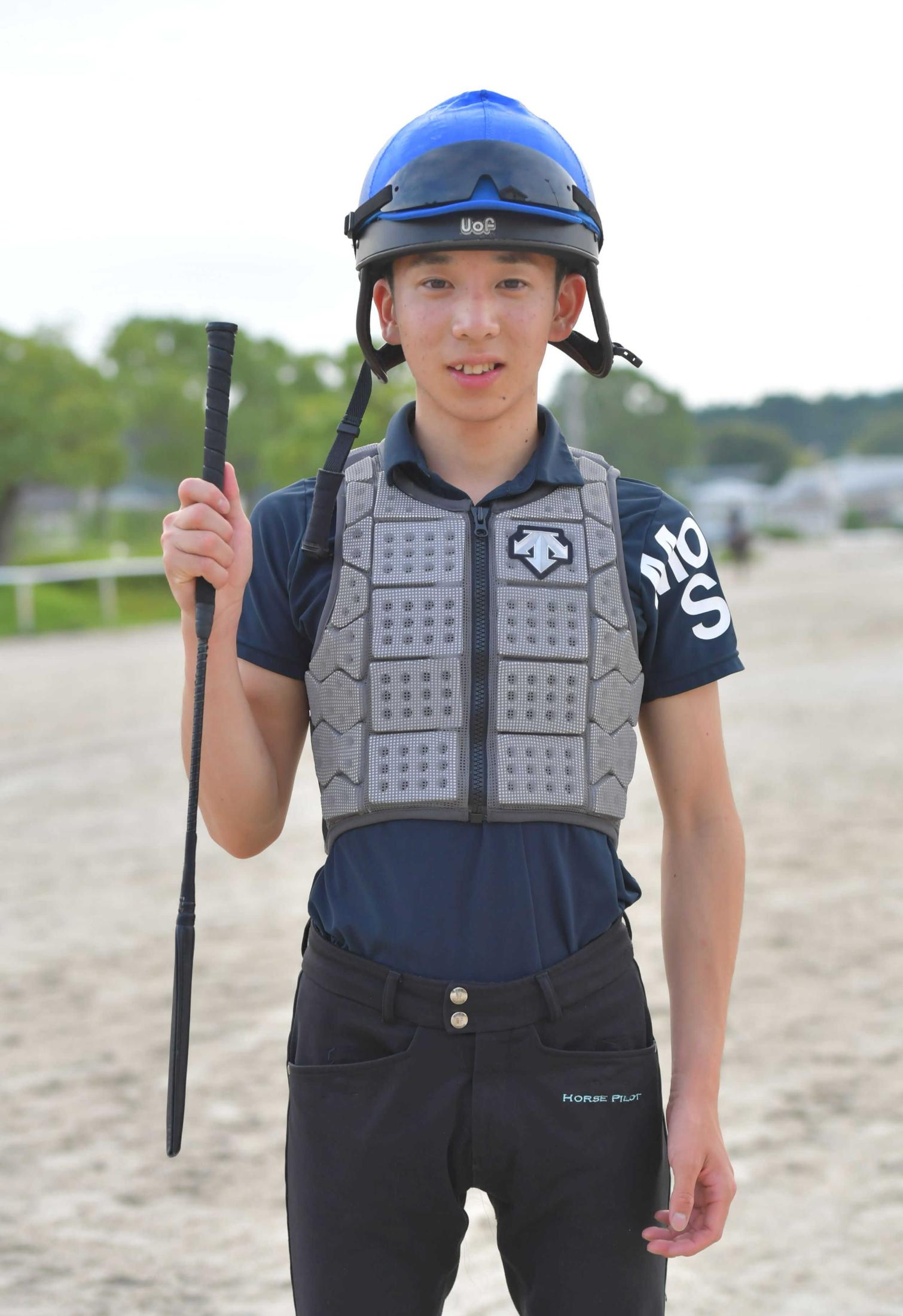 ローズＳ】２年目・団野 シャムロックヒルで成長見せる 北海道