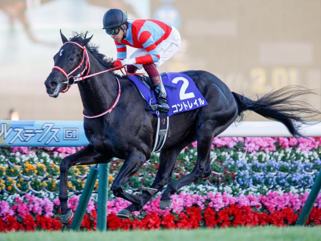 2週連続無敗の三冠馬誕生なるか!? GI菊花賞に注目/今週の競馬界の