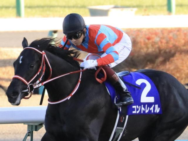 菊花賞予想】コントレイル無敗の三冠馬へ/JRAレース展望 | 競馬