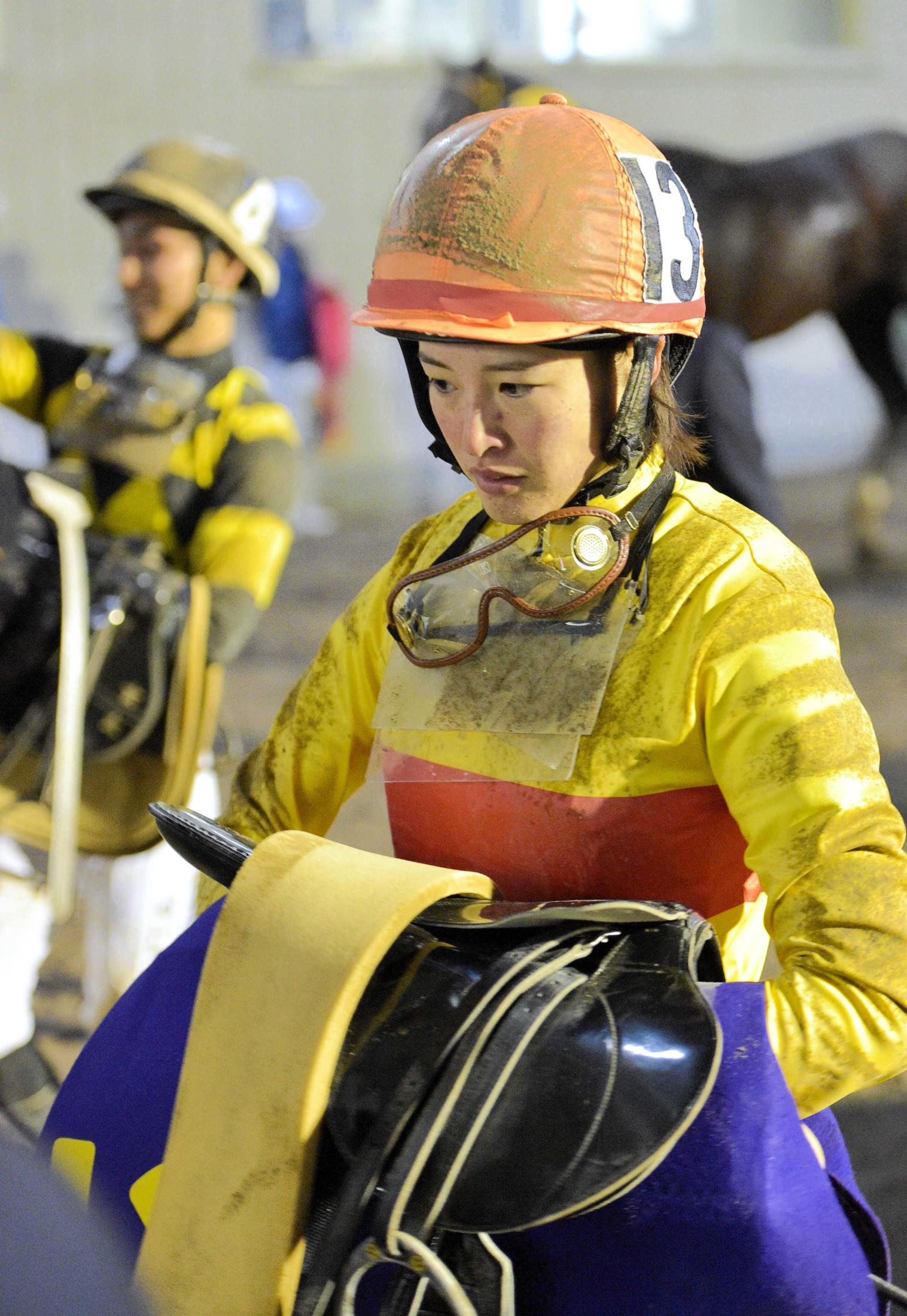 ＪＢＣスプリント】藤田菜七子＆コパノキッキング６着 女性騎手初のＧ１制覇ならず | 競馬ニュース - netkeiba