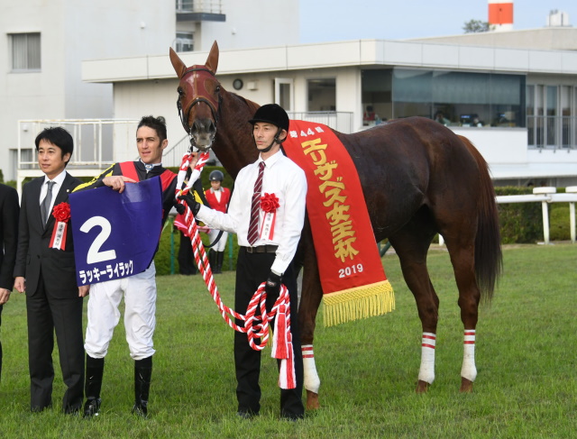 エリザベス女王杯予想オッズ】連覇狙うラッキーライラックが1番人気 | 競馬ニュース - netkeiba