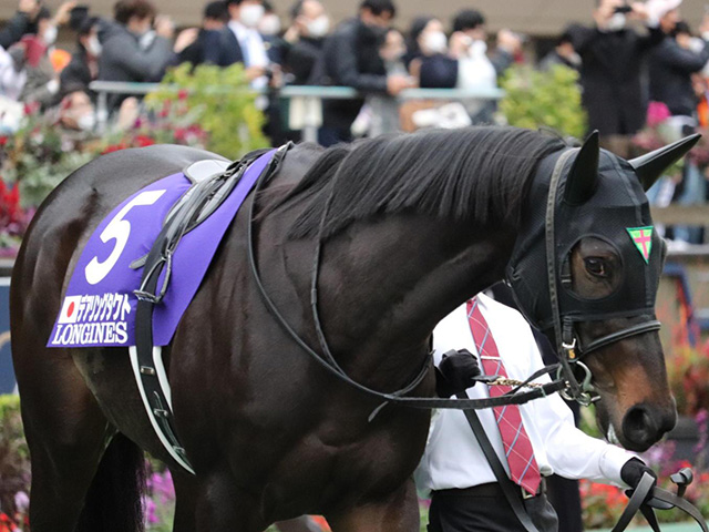 次走】三冠牝馬デアリングタクトは来春の金鯱賞で始動 | 競馬ニュース - netkeiba