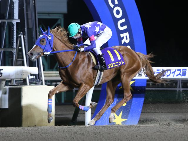 東京2歳優駿牝馬予想】翌年のクラシック戦線を占う重要な一戦を制する