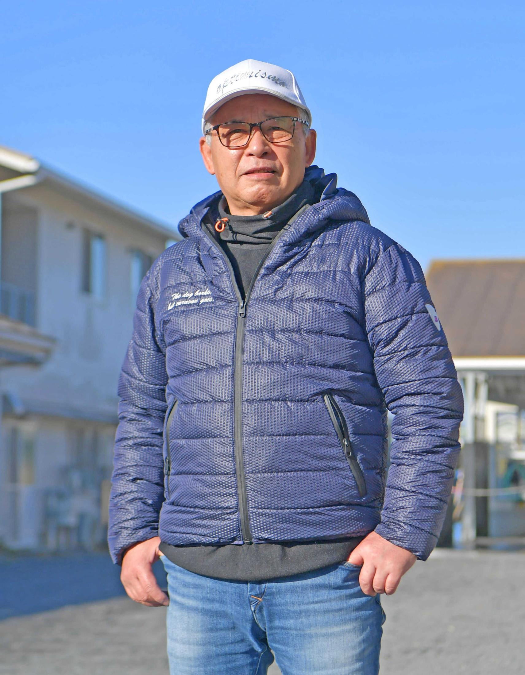 石坂正師 貫いた馬本位「未練は何もない」ジェンティルドンナなど