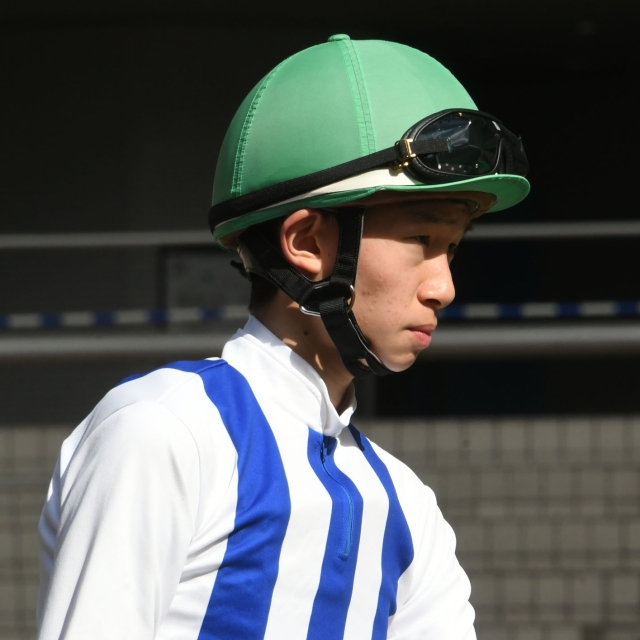 2021年新人騎手、初騎乗後のコメント(松本大輝騎手) | 競馬ニュース