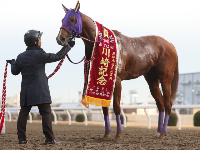 地方競馬】全日程終了の川崎競馬、売上金915億円で最高記録を更新 