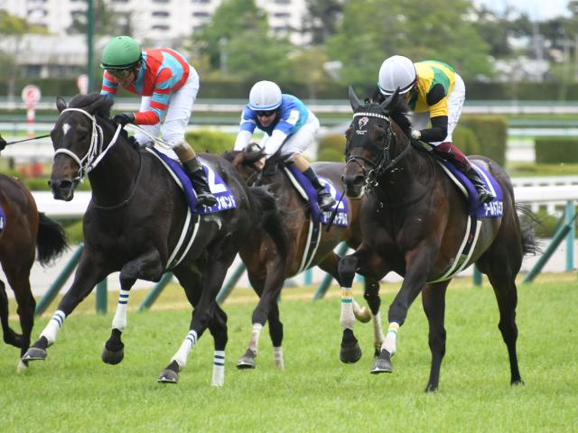 天皇賞・春結果】ワールドプレミアがGI・2勝目！ 福永祐一騎手は洋一元