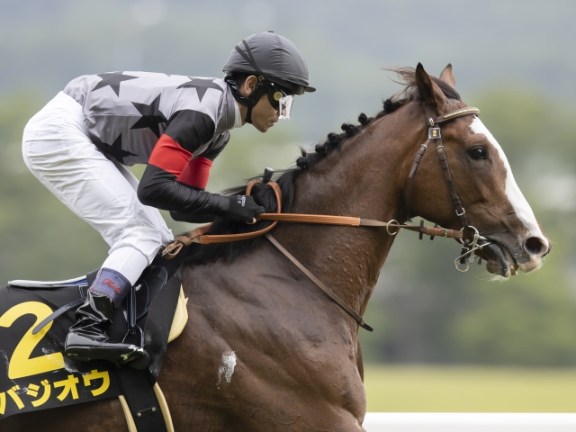 プリンシパルSレース後コメント】バジオウ戸崎圭太騎手ら | 競馬