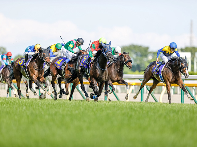 JRA】6月の東京・中京・札幌競馬は指定席券の事前購入者のみ入場可能