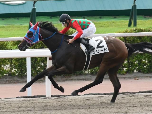 小倉競馬 ダート レコード