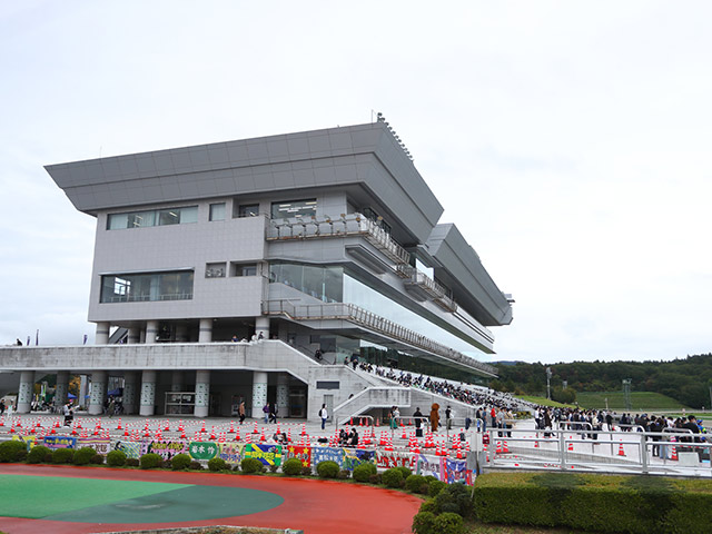 地方競馬】8月8日に盛岡競馬場で『レディースDAY』開催 | 競馬ニュース