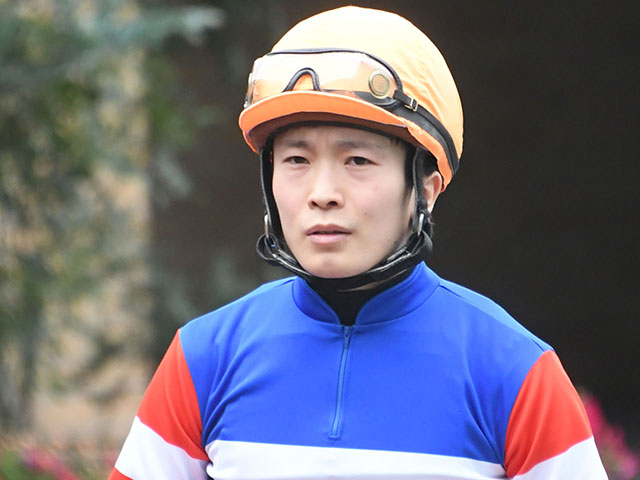 JRA】中京10Rで落馬の松本大輝騎手は異状なし、森裕太朗騎手が9日間