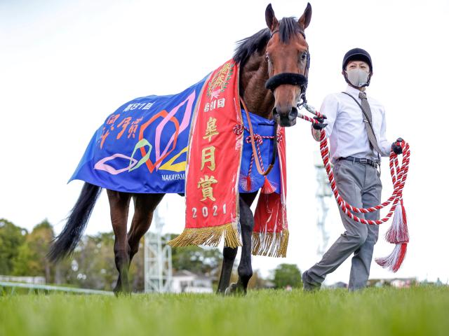 天皇賞・秋 注目馬】5か月前の悔しさ晴らす… いざ19年ぶりの快挙達成へ | 競馬ニュース - netkeiba