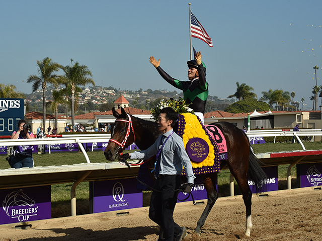 川田将雅騎手が香港の騎手招待競走に出場 R.ムーア騎手、D.レーン騎手