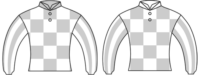 ジャパンC】同じようで実は違う？ジャパン、ブルームと“キーファーズ”の勝負服 | 競馬ニュース - netkeiba