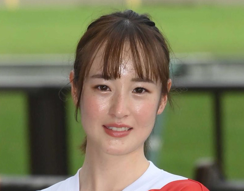 藤田菜七子が公式インスタ開設「色々なことを投稿していければ