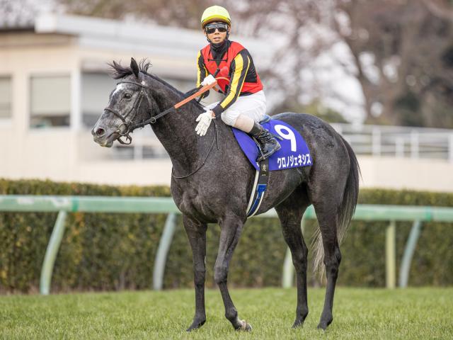 JRA】クロノジェネシスの引退式を有馬記念当日に開催、北村友一騎手・C