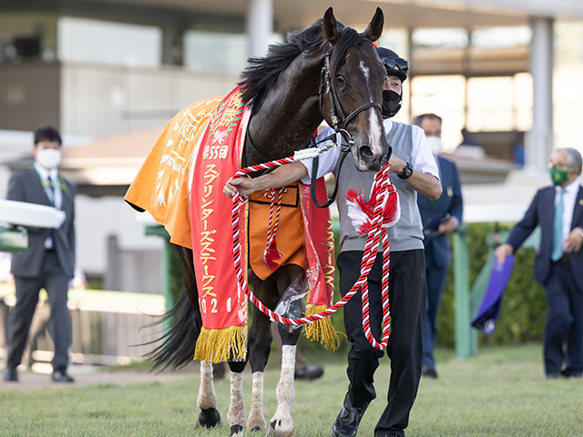 香港国際競走】出走馬の馬体重発表 | 競馬ニュース - netkeiba.com