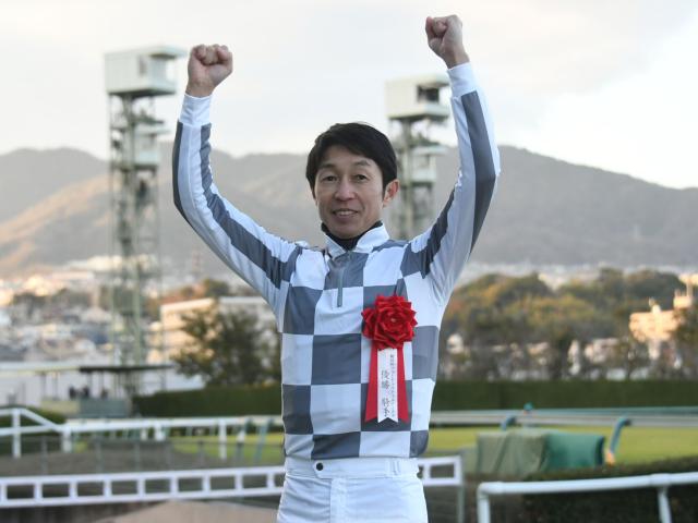 朝日杯FSレース後コメント】ドウデュース武豊騎手ら | 競馬ニュース - netkeiba