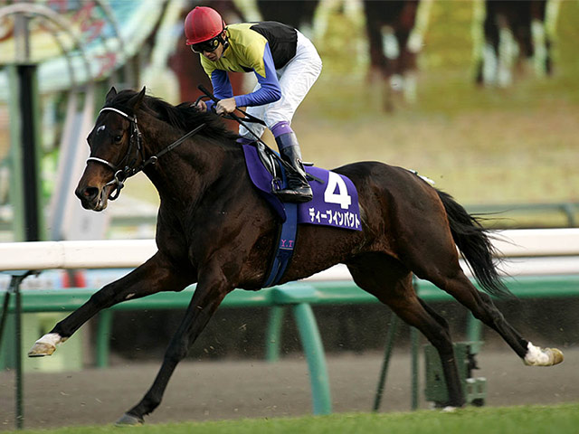 2021種牡馬リーディング】ディープインパクトが10年連続でトップ ...