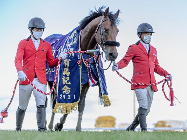 競走馬リーディング】エフフォーリアが獲得賞金1位、トップ10に3歳馬が5頭ランクイン | 競馬ニュース - netkeiba