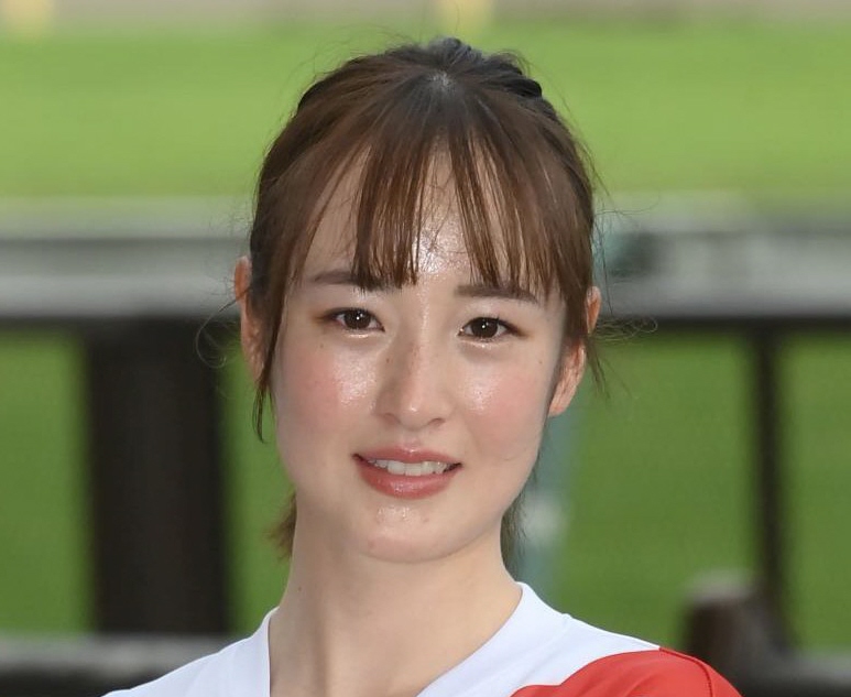 現役４人目のＪＲＡ女性騎手誕生！今村聖奈さんに菜七子「お互いに切磋琢磨を」新規騎手免許合格 | 競馬ニュース - netkeiba