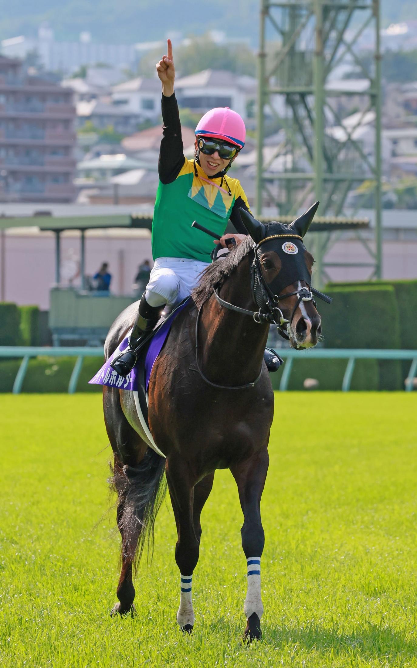 天皇賞・春Ｖのタイトルホルダーは宝塚記念へ | 競馬ニュース - netkeiba