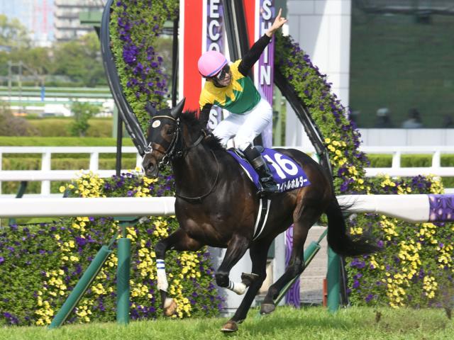 宝塚記念ファン投票】タイトルホルダーが第1回中間発表で首位！ 僅差の2位にエフフォーリア | 競馬ニュース - netkeiba