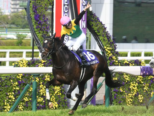 宝塚記念見どころ】ファン投票1位タイトルホルダーのGI連勝なるか