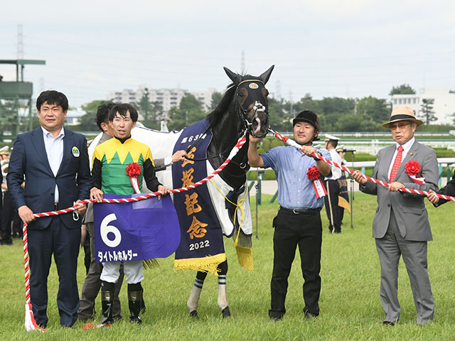 宝塚記念】売上は222億6132万2000円 除外の影響で昨年から微減 | 競馬