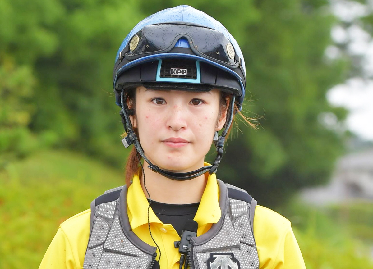 藤田菜七子騎手 コレクション - 競馬