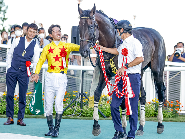 新潟記念】売上は69億201万2800円で昨年から減少 | 競馬ニュース