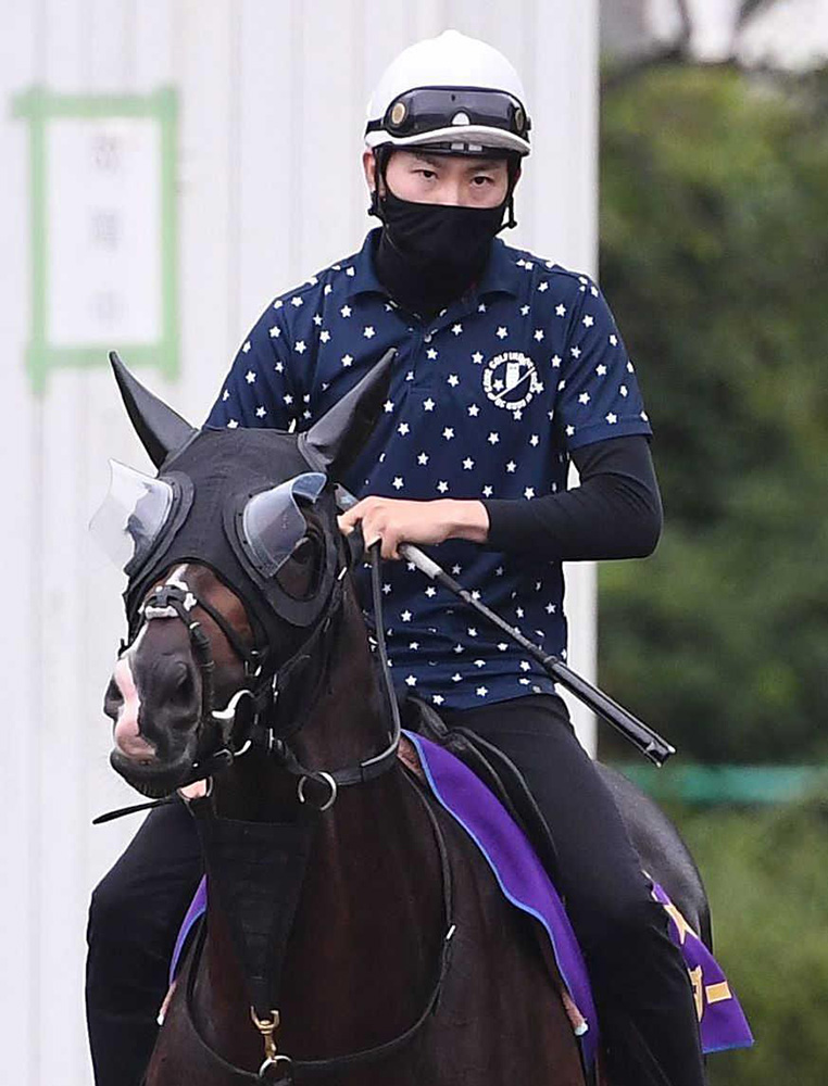 凱旋門賞】タイトルホルダー 横山和とのコンビで全能力発揮 Ｇ１連勝で期待高まる | 競馬ニュース - netkeiba