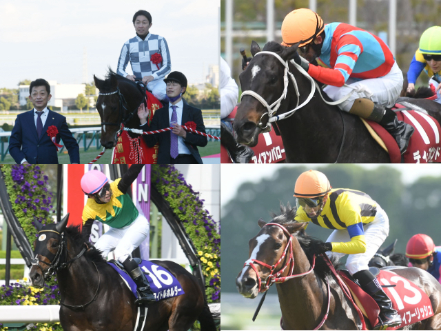 日本馬がんばれー！」霜降り粗品が凱旋門賞で日本馬“以外”全頭の単勝を各3万円ずつ購入 | 競馬ニュース - netkeiba