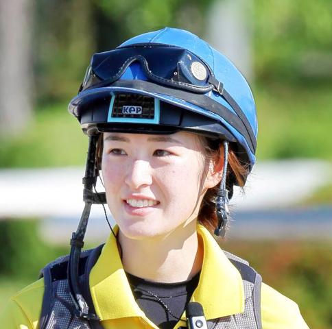 藤田菜七子騎手 3日間開催は東京で5鞍 ジュラメントは追い切りで騎乗「とても良かった」 | 競馬ニュース - netkeiba